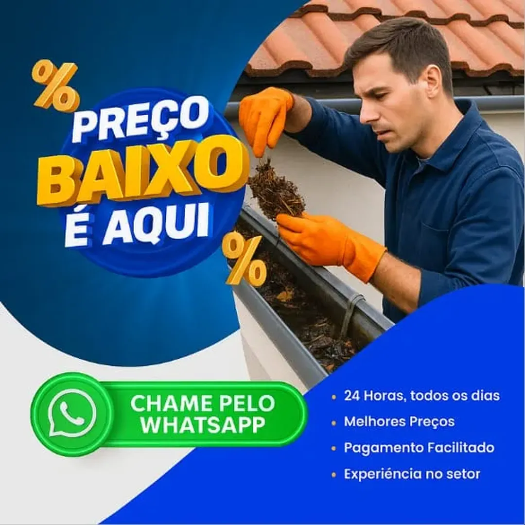 Desentupidora de esgoto,Limpeza de caixa de gordura, Desentupidora em Cambé,