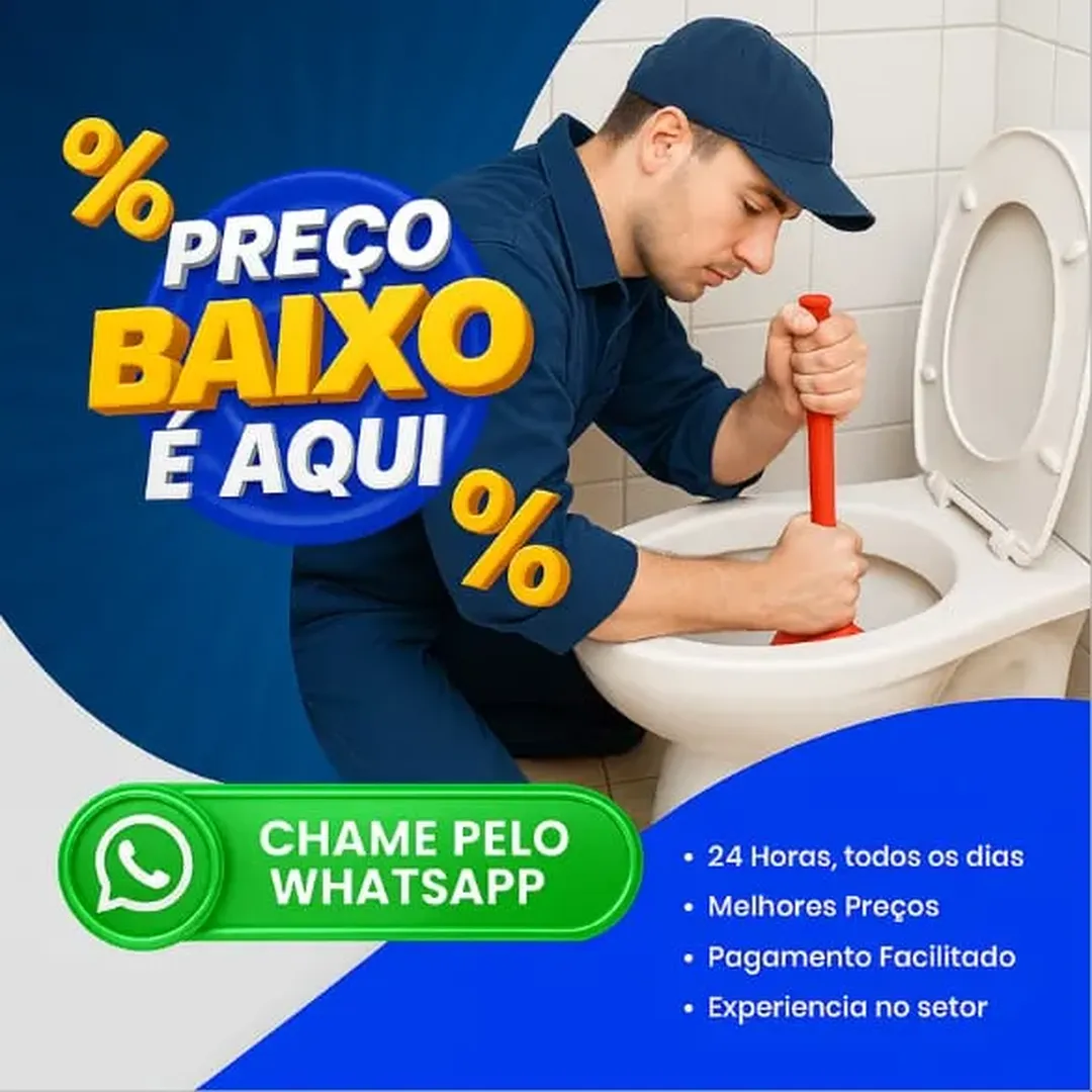 Desentupidora de esgoto,Limpeza de caixa de gordura, Desentupidora em Cambé,